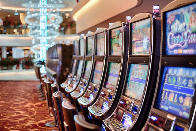 Casinos and Ethics: Responsible Gaming in Focus