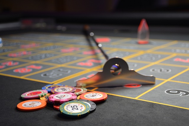 Exciting casino event planning